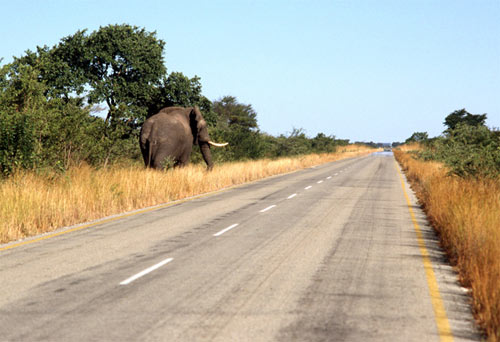 Botswana