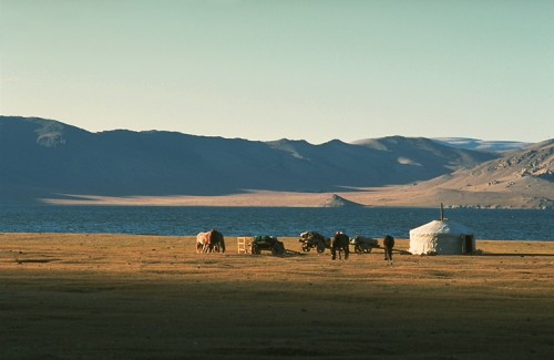 Mongolei016