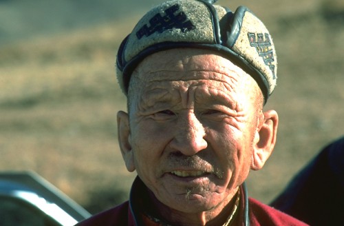 Mongolei025