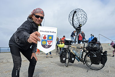 Skandinavien