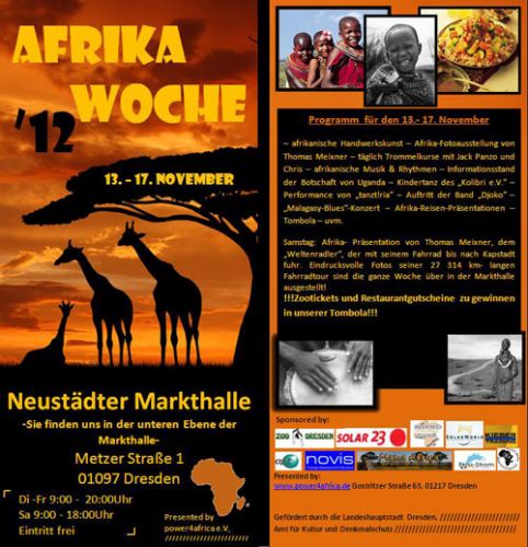 Afrika-Woche_Flyer