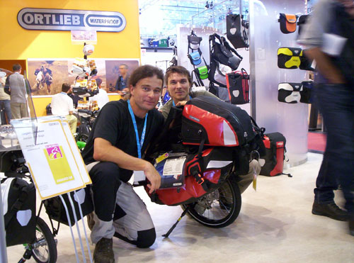 Eurobike08Ortlieb