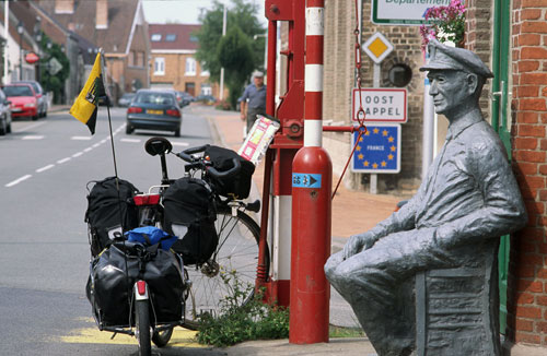 Grenze-zu-Frankreich