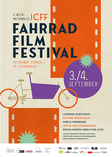 Fahrradfilmfestival