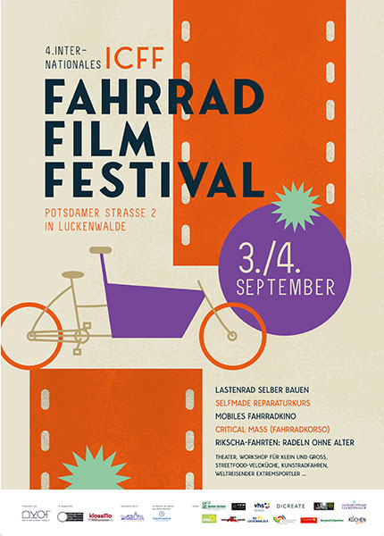 Fahrradfilmfestival